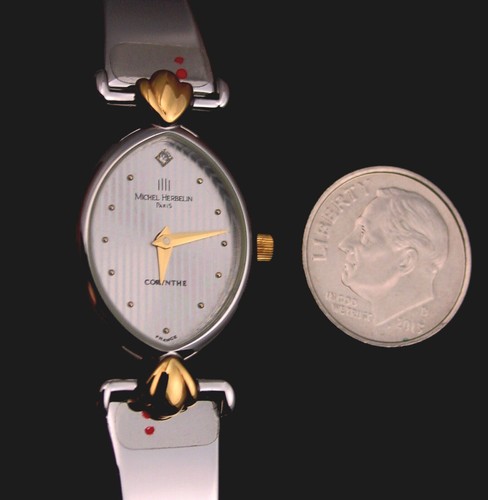 Wristwatch lady michel - wristwatch,, lady's