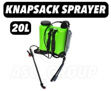 Large 20l knapsack backpack - 20l,