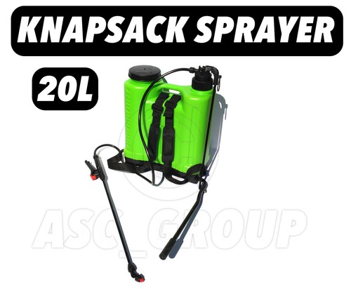 Large 20l knapsack - large,