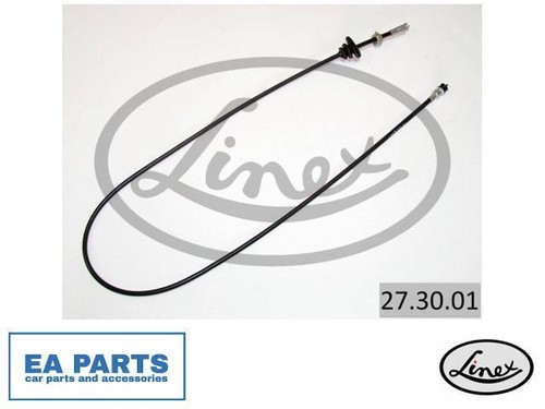 Speedometer cable for - speedometer,