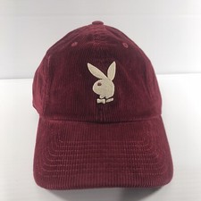 Playboy Cranberry Red Bunny