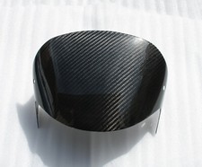Bulle Windscreen Suzuki GSR