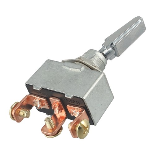 50a 12v heavy duty - heavy, toggle