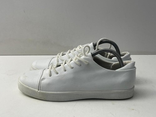 Asos men white leather - men's,