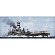 Trumpeter 5799 HMS Malaya 1943