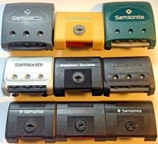 Samsonite replacement - ,