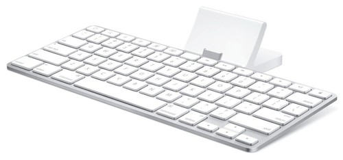 Genuine apple ipad keyboard - genuine,