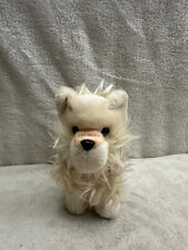 American Girl Pomeranian puppy dog pet for 18" dolls