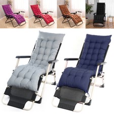 Sun Lounger Cushion Pad