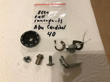 ABU Cardinal 40 part: 8691+++