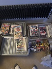 Marvel bundle x 100 