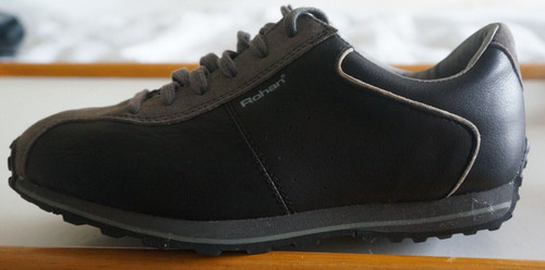 New pair rohan - new, xstatic