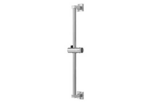 Shower riser rail 610mm - shower,