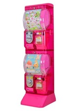 Toy capsule vending - ***,