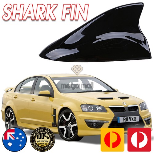 Shark fin antenna - antenna, aerial