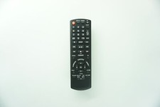 Remote Control For Panasonic