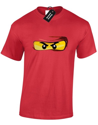 Bricks eyes mens shirt - mens,