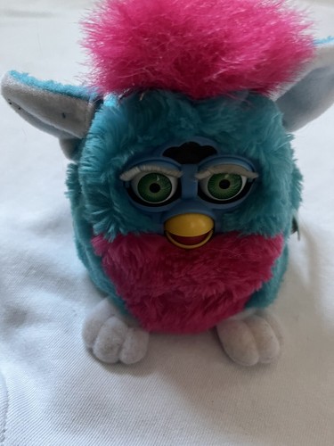 Original vintage 1990 - 1990, furby