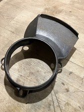 1 X Drive Belt Cover, From A Honda HRG 415 Lawn Mower (39)