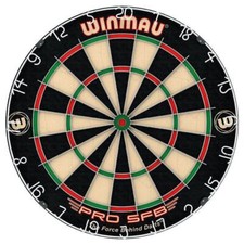 Winmau Pro SFB Dartboard