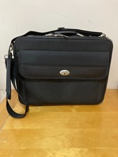 Antler Black Laptop/Messenger