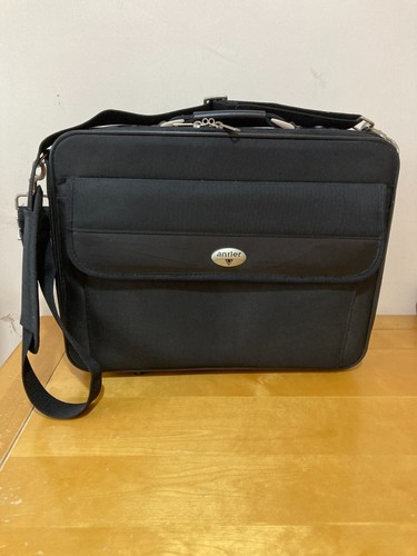 Antler black laptop - antler,