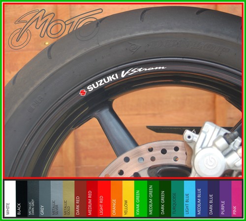 Suzuki strom wheel rim - suzuki, v