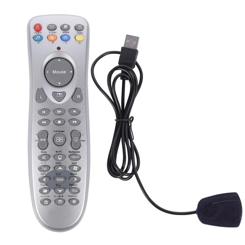 Wireless mouse keyboard - mouse, pc