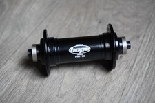 Hope 100mm Front Hub Pro 3 Mono 32 Holes Black Retro Quick Release QR