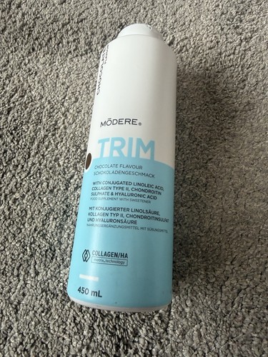 Modere trim chocolate flavour - trim,