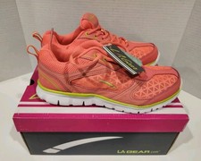 NEW L.A Gear Running Shoes
