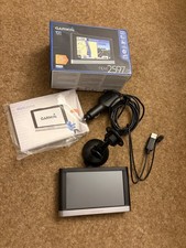 Garmin Nuvi 2597 LM GPS