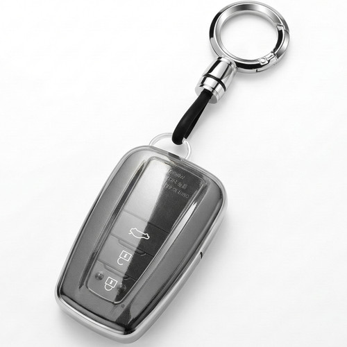 For toyota key fob cover - for, case