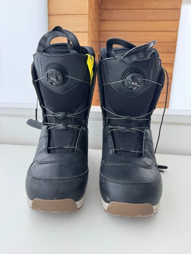 Salomon launch boa - launch, sj