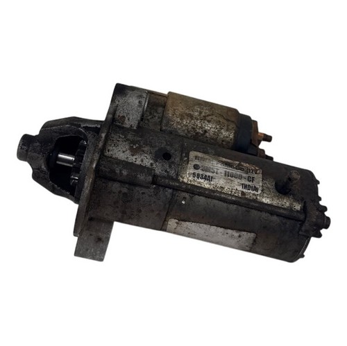 Transit connect starter motor - transit,