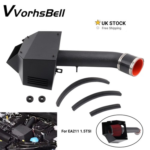 Cold air intake induction kit - cold,