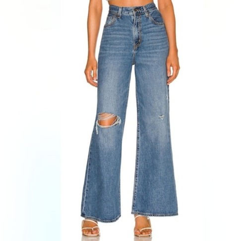 Levi size high loose - levi's,