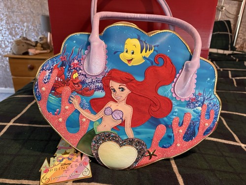 Irregular choice disney ariel - irregular,