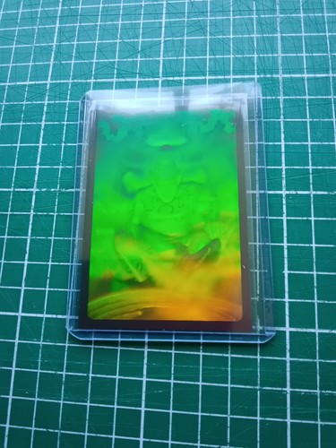 Batman forever metal - batman, 3d