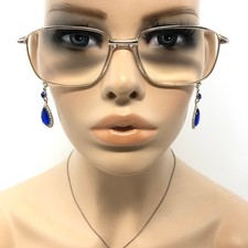 Stepper SI-4009 Glasses Frames Gold Full Rim Eyeglasses Spectacles Frame Only