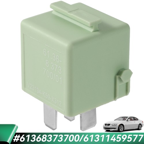 Fuel pump relay - fuel, for