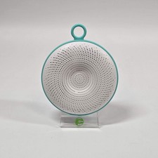 Nowbotuch IPX7 Waterproof RGB Floating Outdoor Speaker for Showers Beach Pool