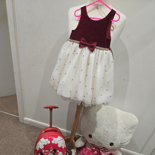 American princess girls size - girls,