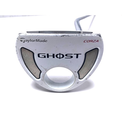 Taylormade corza ghost - corza,