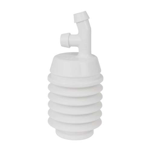 Porta potti replacement bellow - potti,