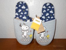 Peanuts Snoopy Gray Women's
