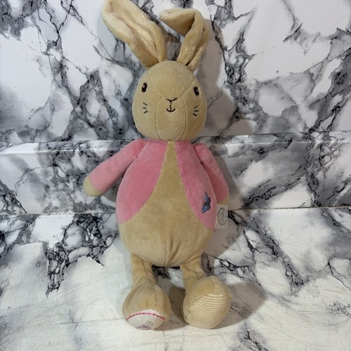 Beatrix potter flopsy bunny - flopsy,