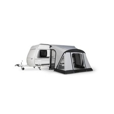 Dorema Starcamp Quick 'n Easy 325 Lightweight Inflatable Caravan Porch Awning