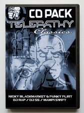 TELEPATHY - CLASSICS PACK 2