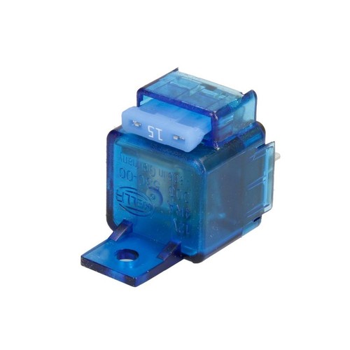 Relay main current for - relay,